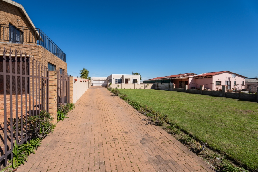 0 Bedroom Property for Sale in Jamestown Western Cape